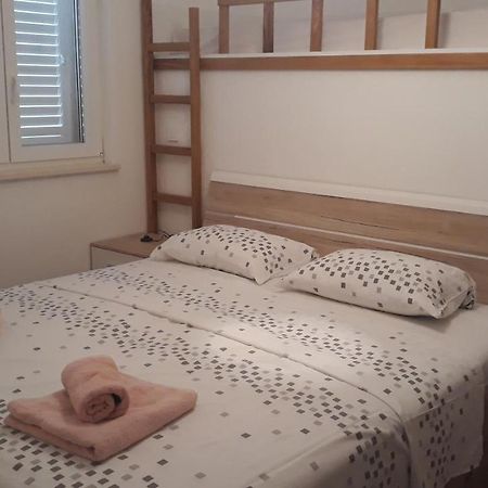 Apartments Juliet Orebić Zewnętrze zdjęcie