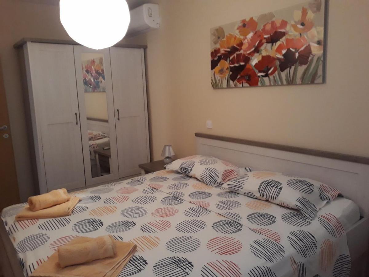 Apartments Juliet Orebić Zewnętrze zdjęcie