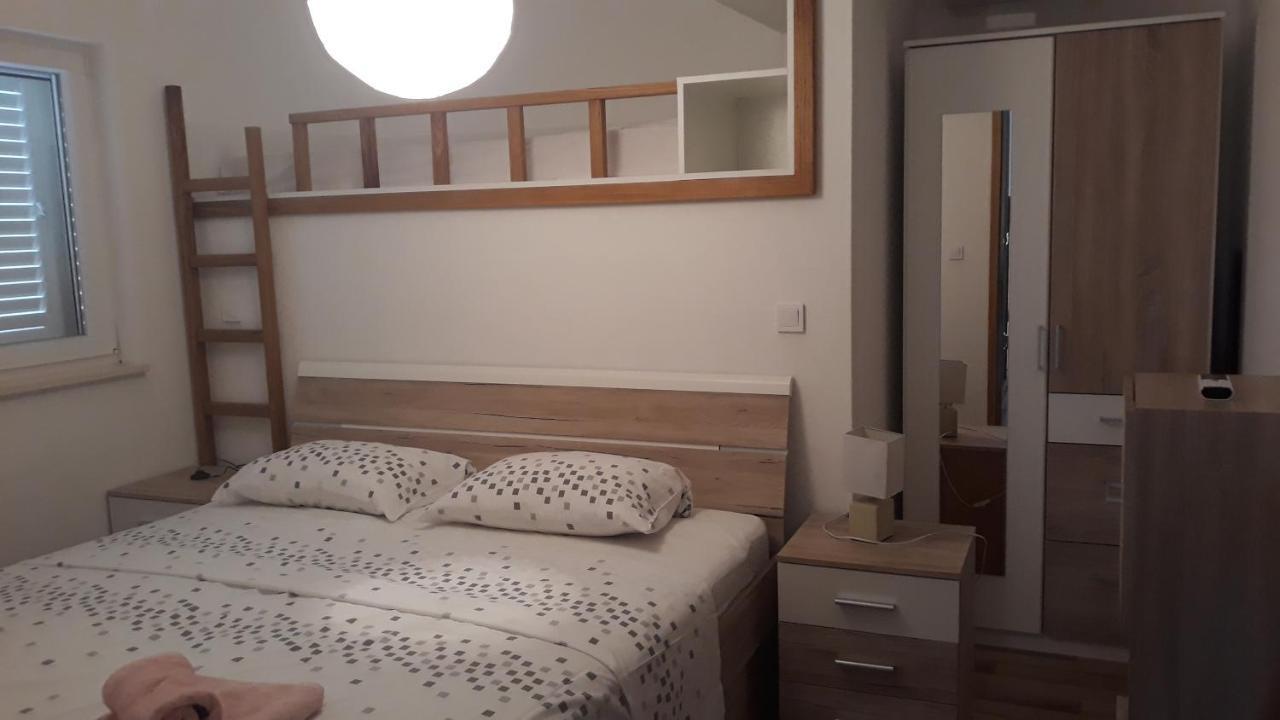 Apartments Juliet Orebić Zewnętrze zdjęcie