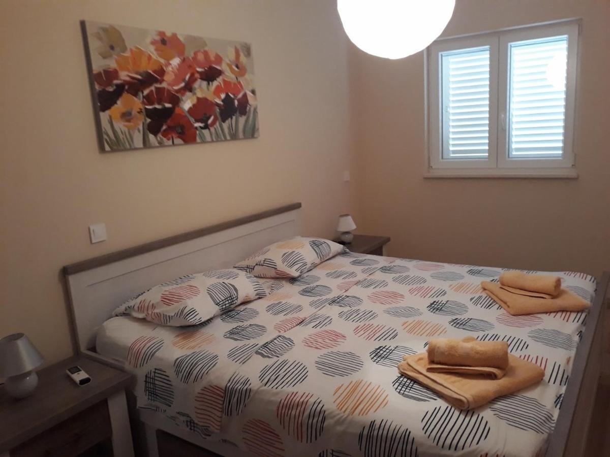 Apartments Juliet Orebić Zewnętrze zdjęcie