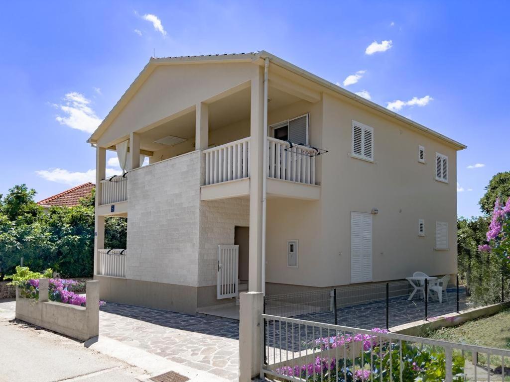 Apartments Juliet Orebić Zewnętrze zdjęcie