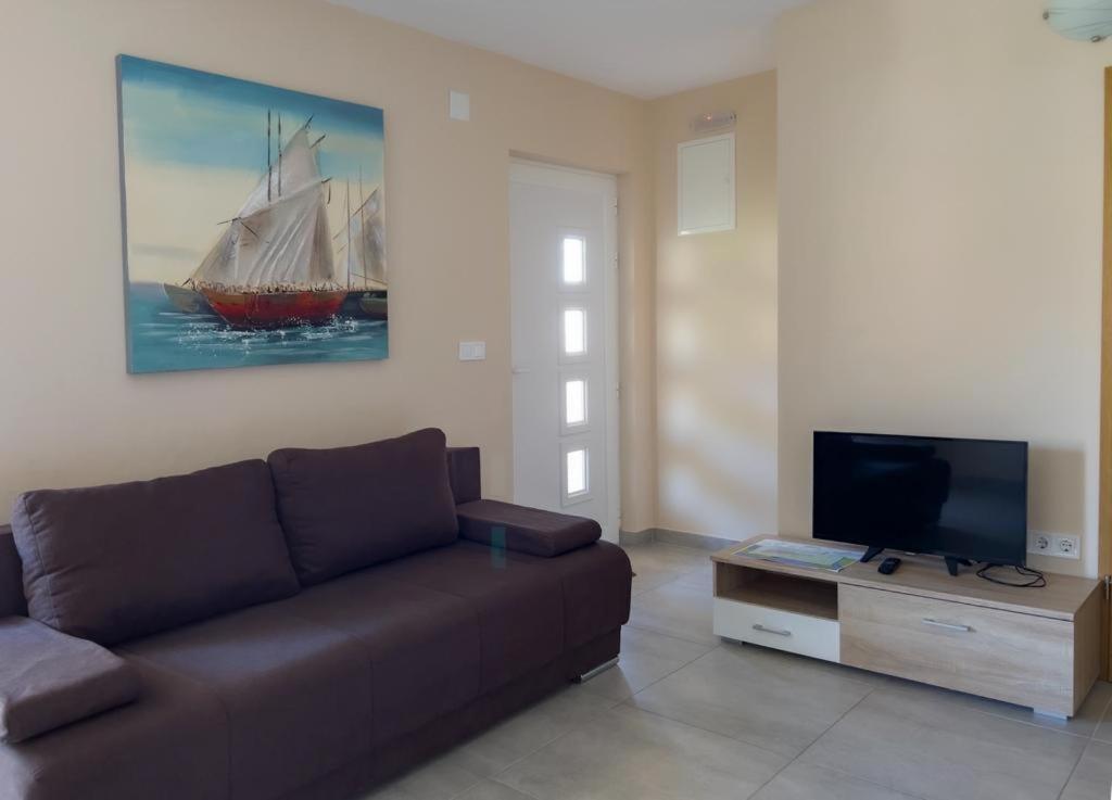 Apartments Juliet Orebić Zewnętrze zdjęcie