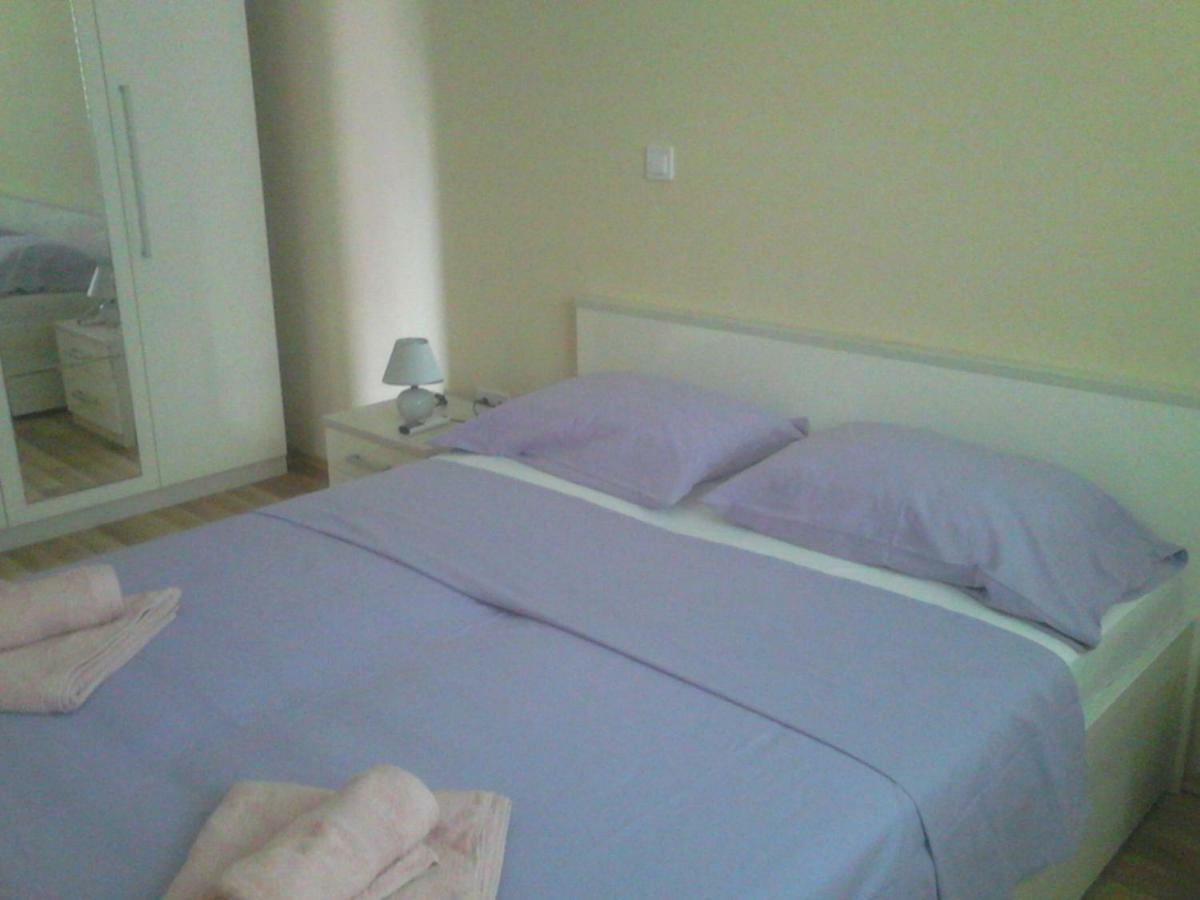 Apartments Juliet Orebić Zewnętrze zdjęcie