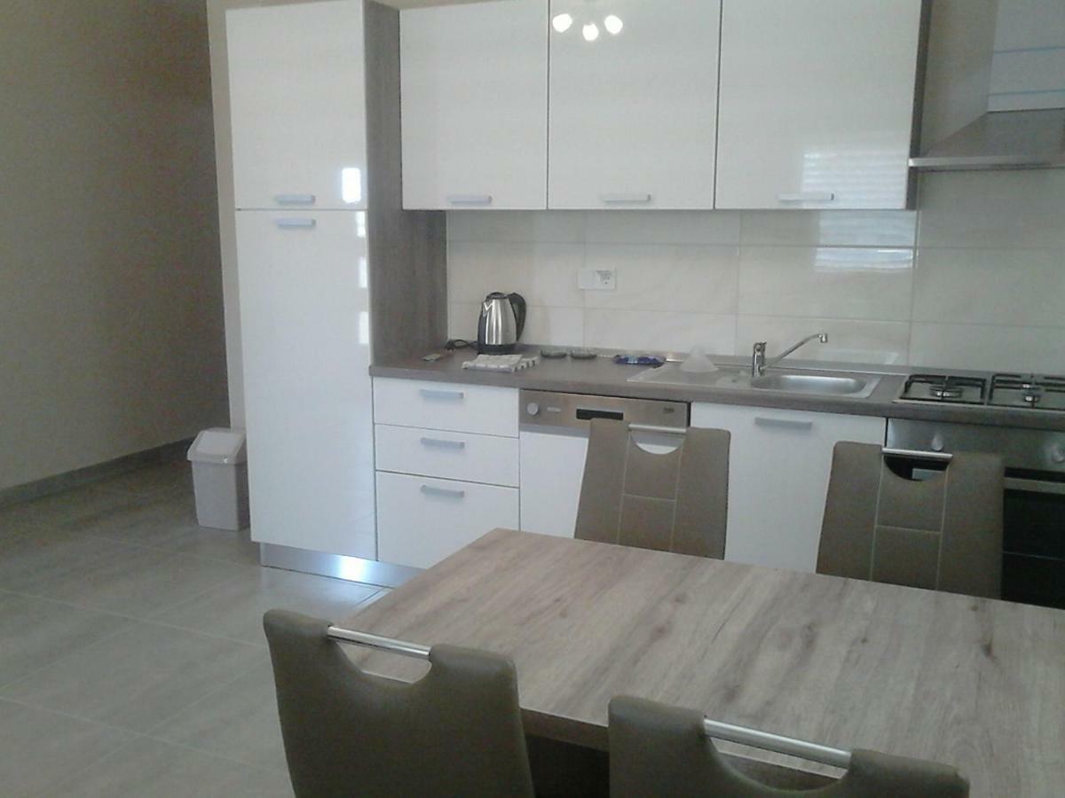 Apartments Juliet Orebić Zewnętrze zdjęcie