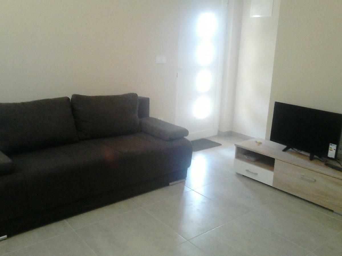 Apartments Juliet Orebić Zewnętrze zdjęcie