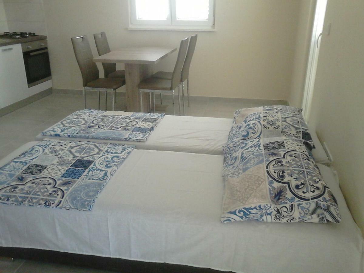 Apartments Juliet Orebić Zewnętrze zdjęcie