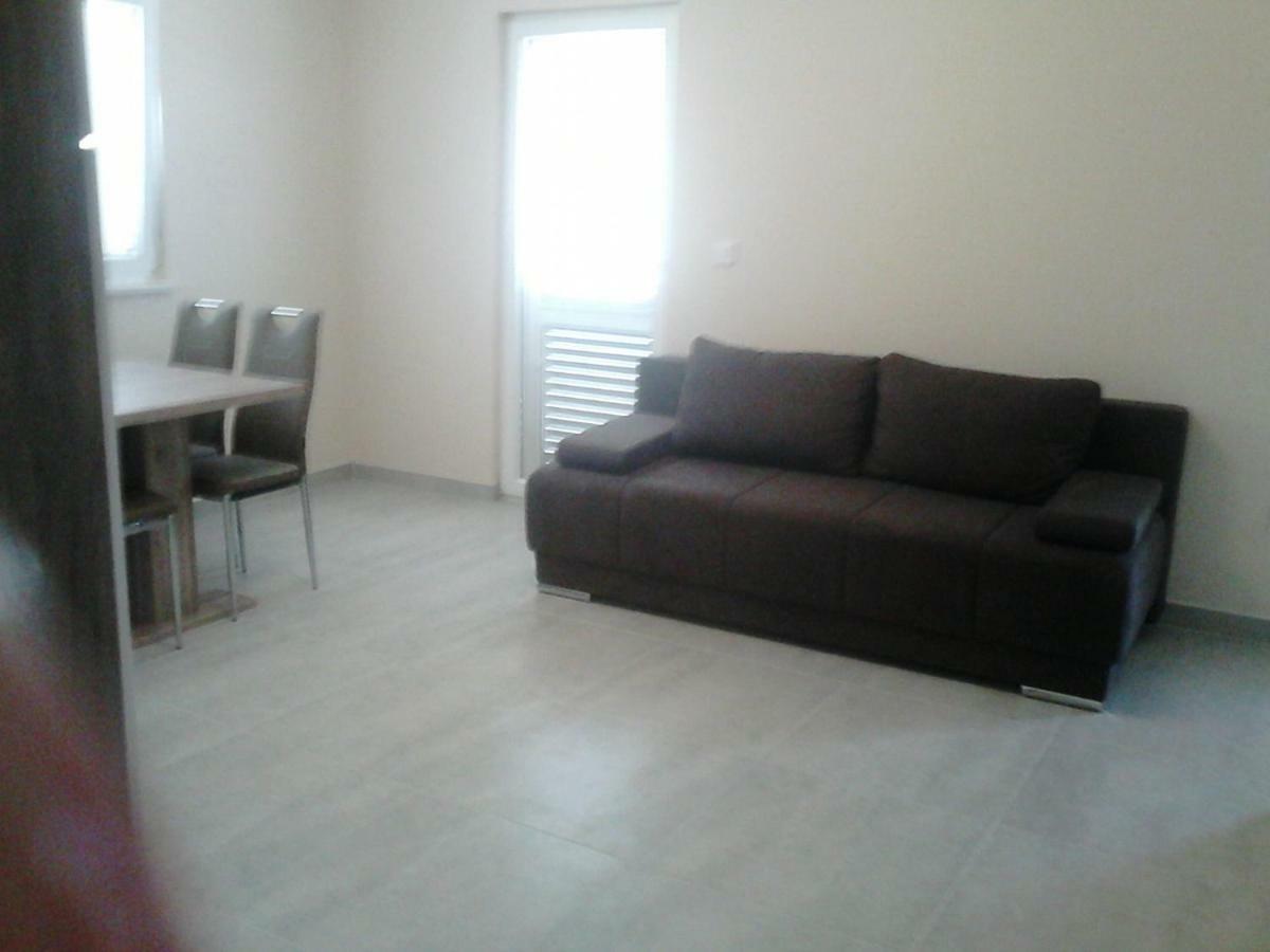 Apartments Juliet Orebić Zewnętrze zdjęcie