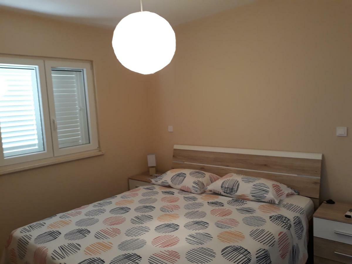 Apartments Juliet Orebić Zewnętrze zdjęcie