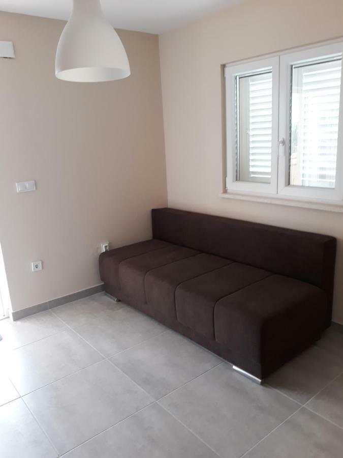 Apartments Juliet Orebić Zewnętrze zdjęcie
