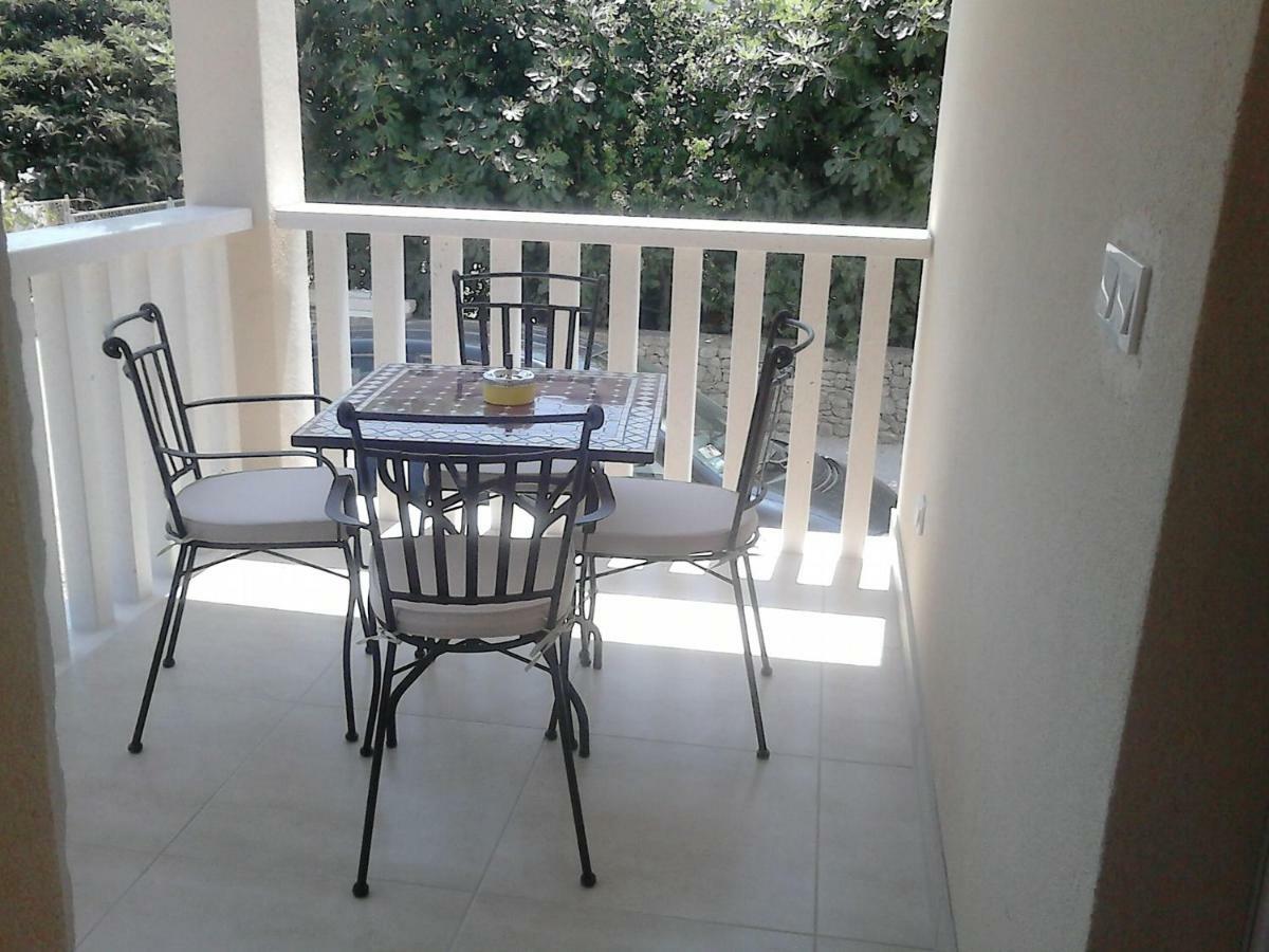 Apartments Juliet Orebić Zewnętrze zdjęcie