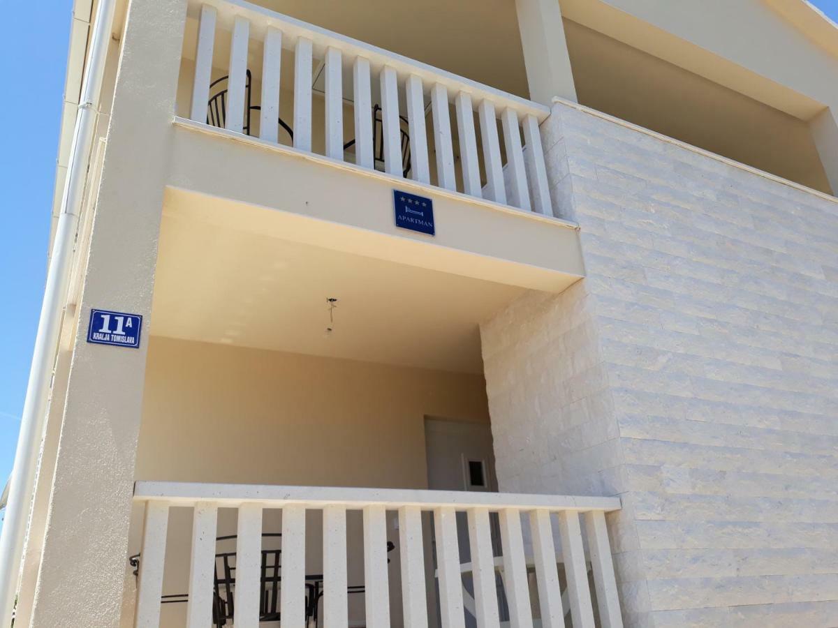 Apartments Juliet Orebić Zewnętrze zdjęcie