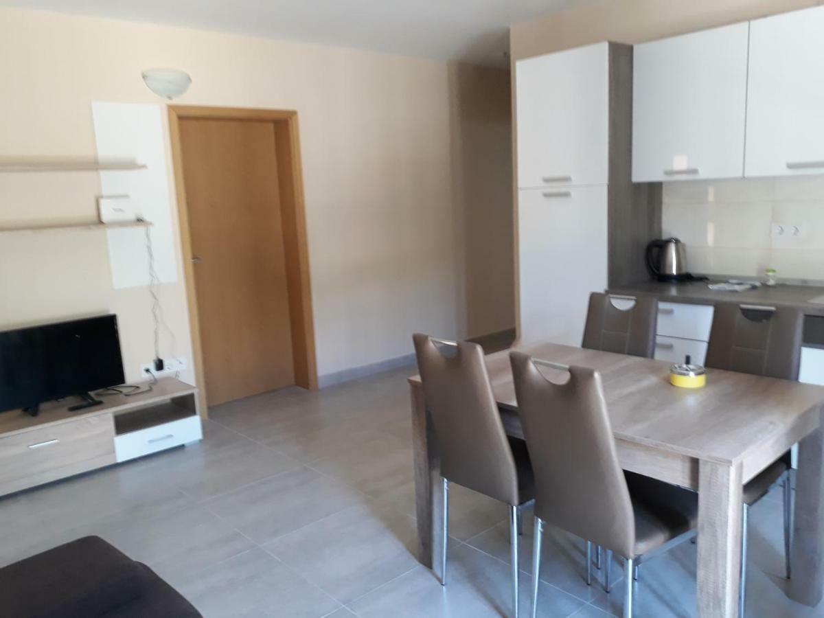 Apartments Juliet Orebić Zewnętrze zdjęcie