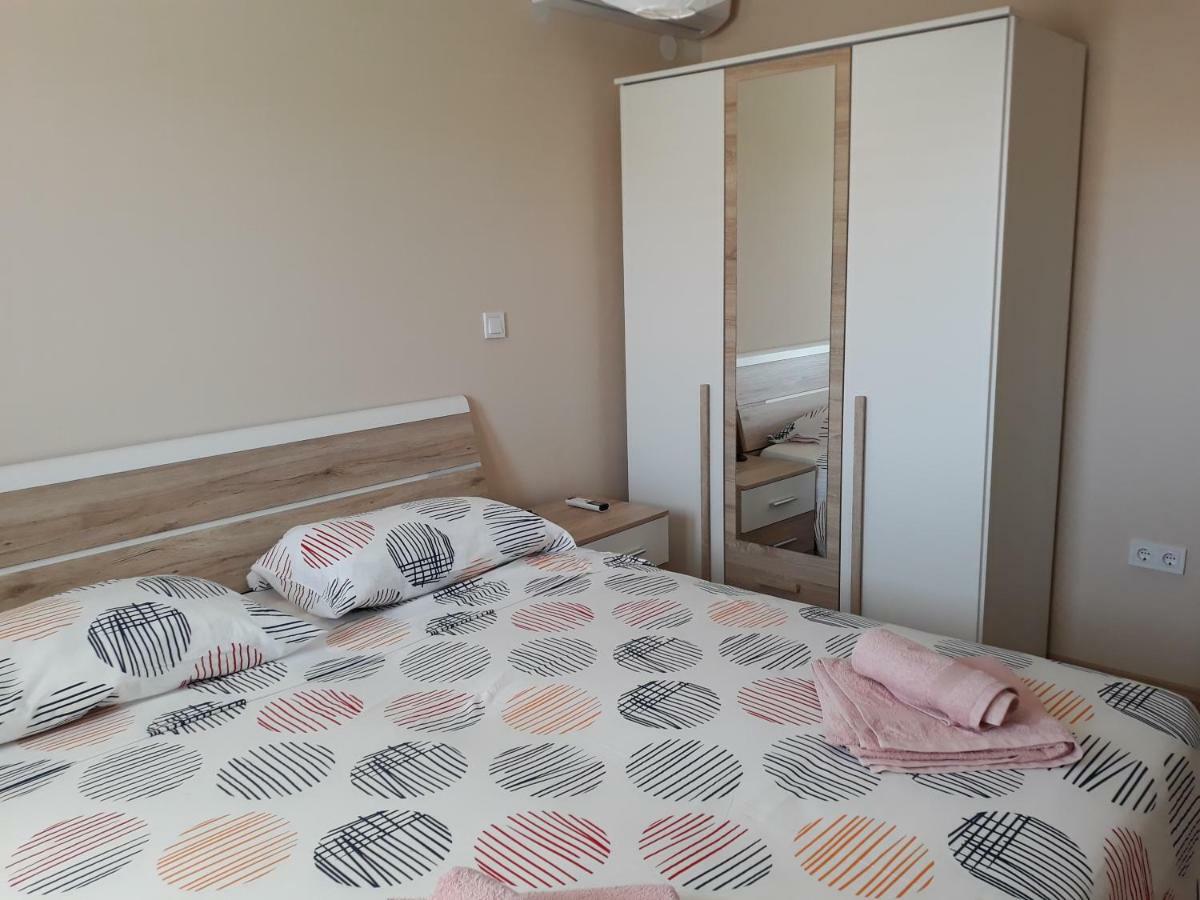 Apartments Juliet Orebić Zewnętrze zdjęcie