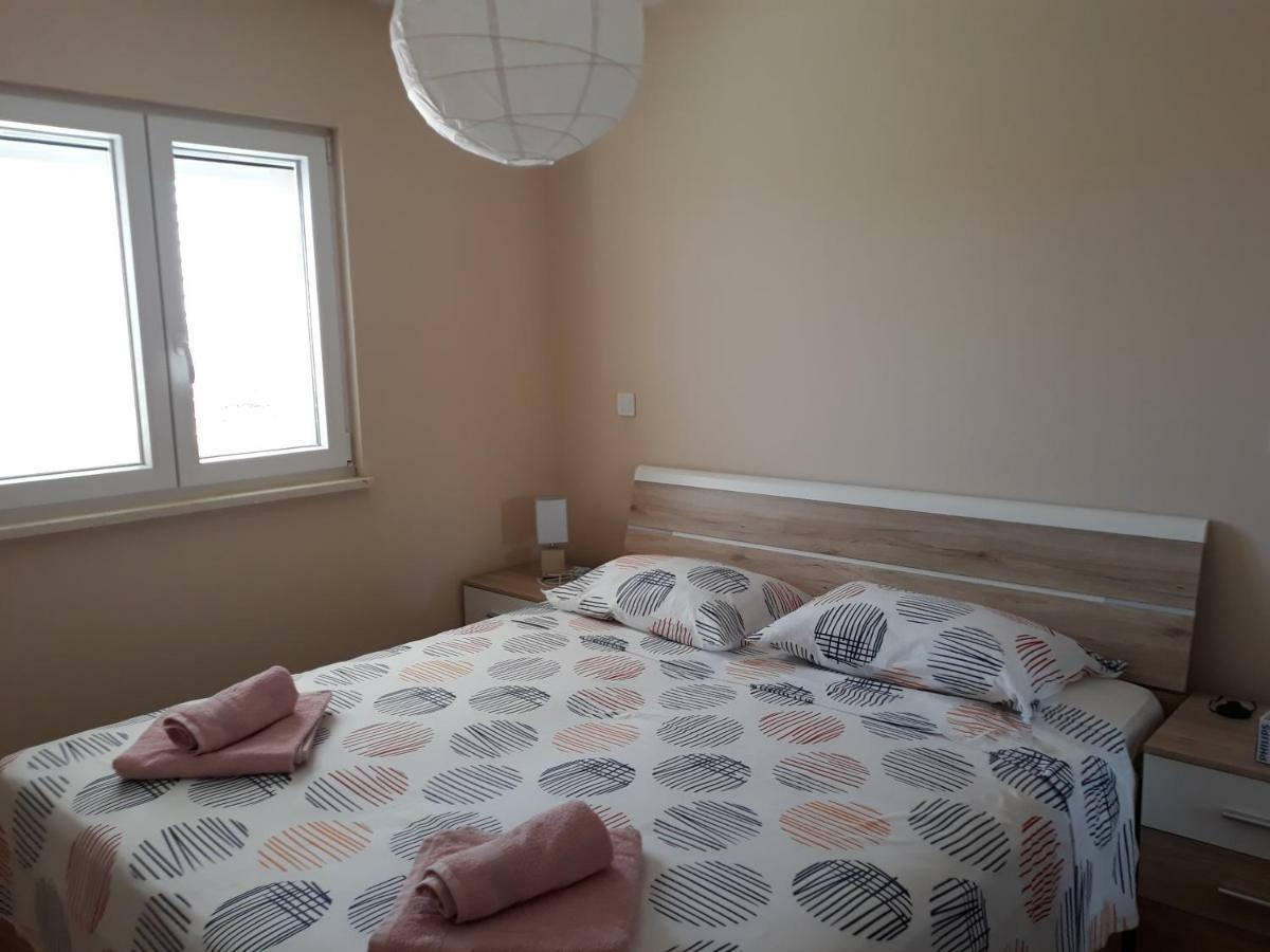 Apartments Juliet Orebić Zewnętrze zdjęcie