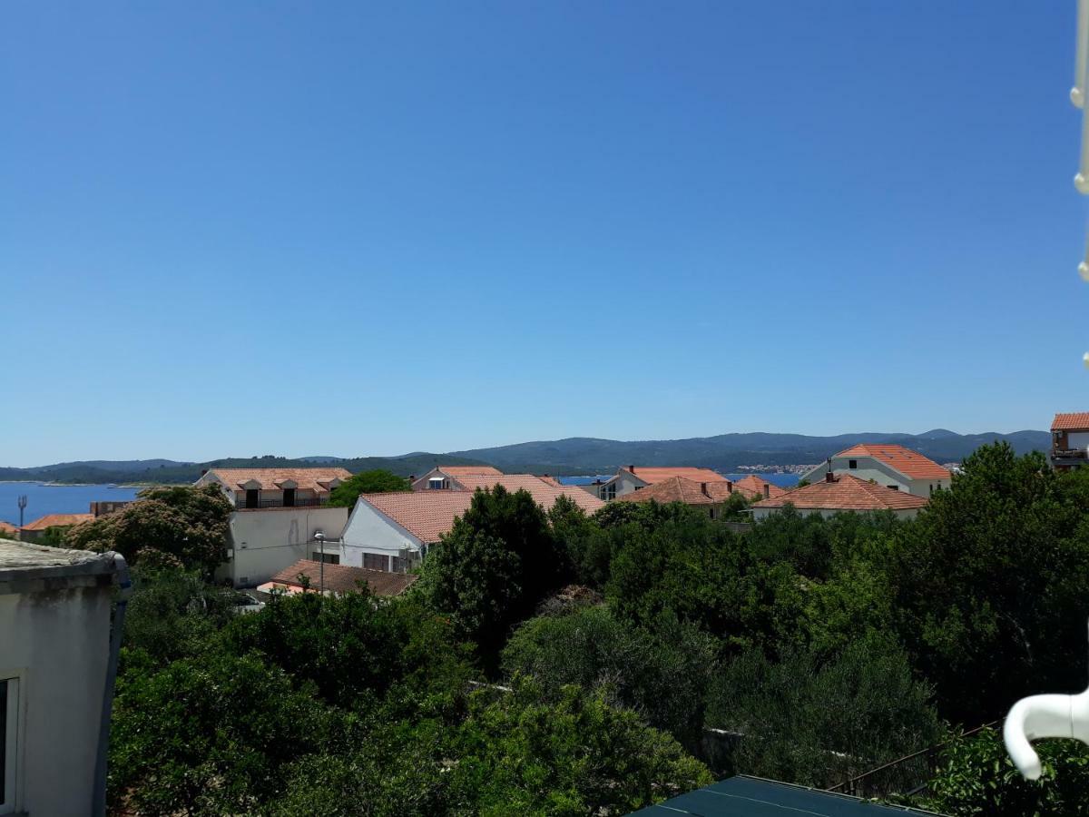 Apartments Juliet Orebić Zewnętrze zdjęcie
