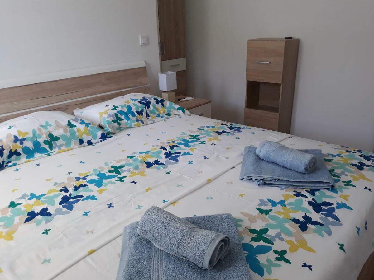 Apartments Juliet Orebić Zewnętrze zdjęcie
