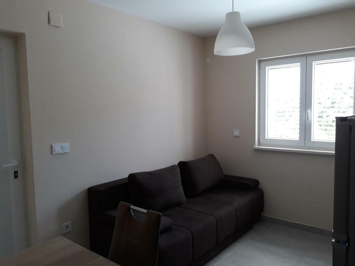 Apartments Juliet Orebić Zewnętrze zdjęcie