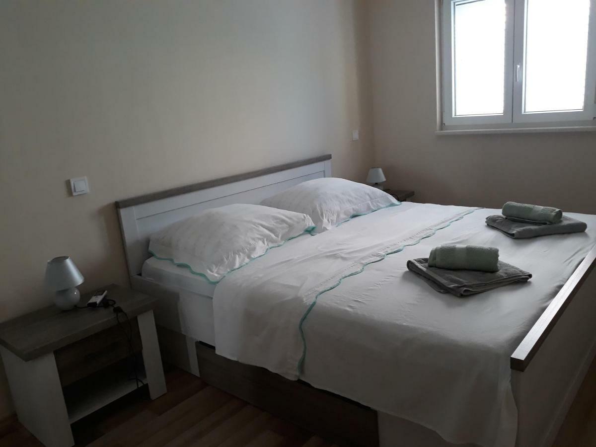 Apartments Juliet Orebić Zewnętrze zdjęcie