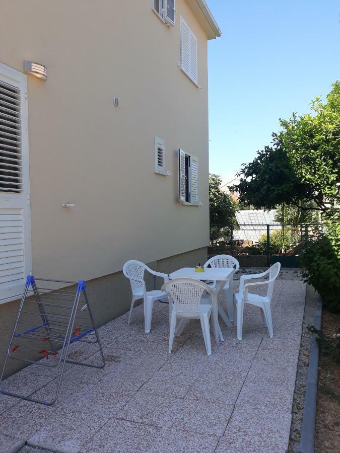 Apartments Juliet Orebić Zewnętrze zdjęcie