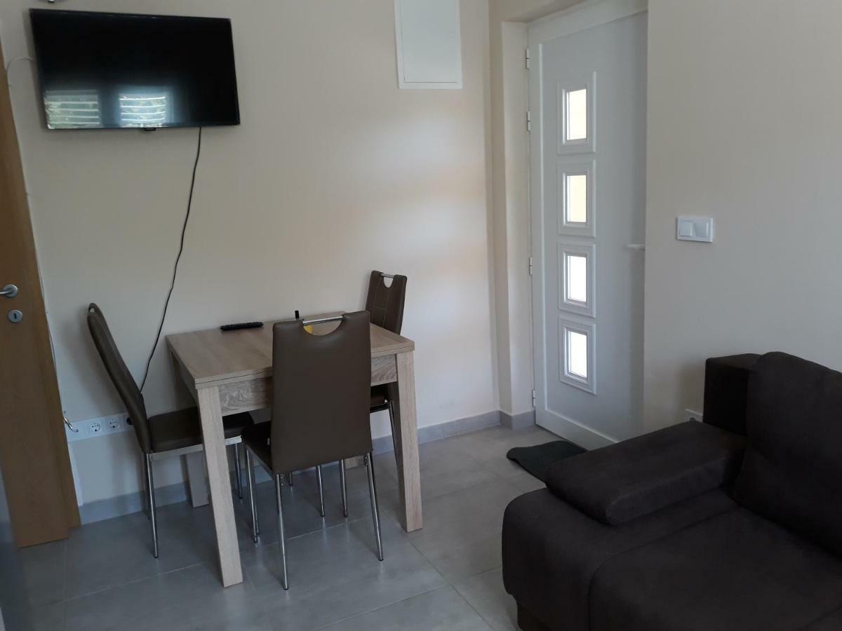 Apartments Juliet Orebić Zewnętrze zdjęcie