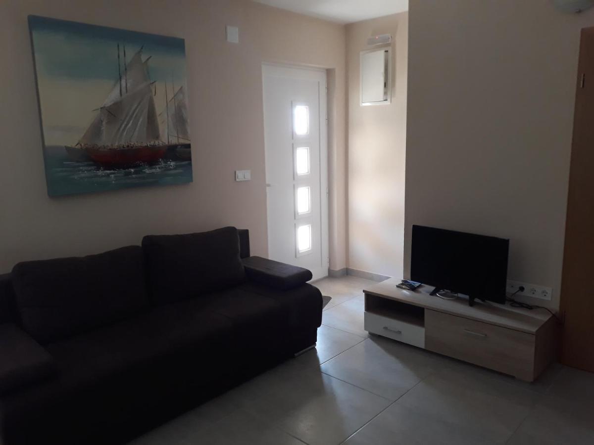 Apartments Juliet Orebić Zewnętrze zdjęcie