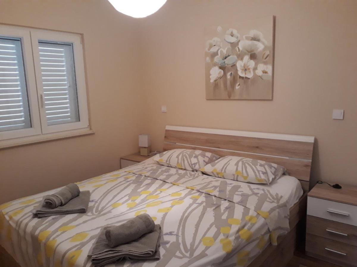 Apartments Juliet Orebić Zewnętrze zdjęcie