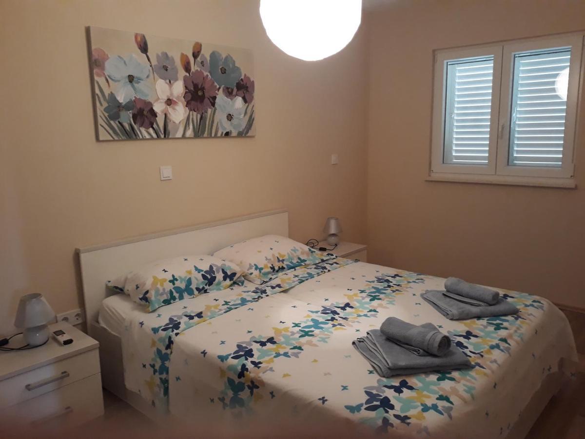 Apartments Juliet Orebić Zewnętrze zdjęcie