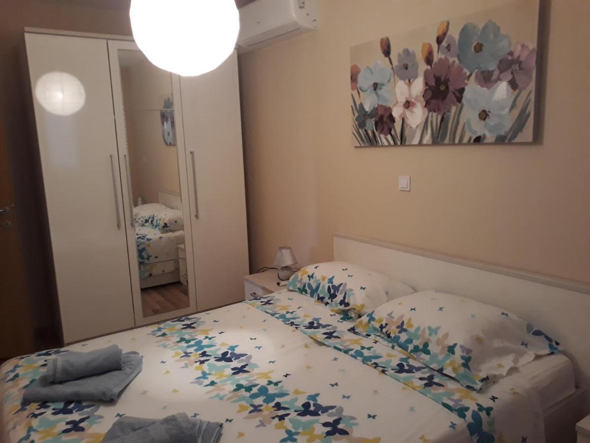 Apartments Juliet Orebić Zewnętrze zdjęcie